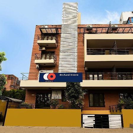 Capital O 37879 Orchard Greens Bangalore Extérieur photo