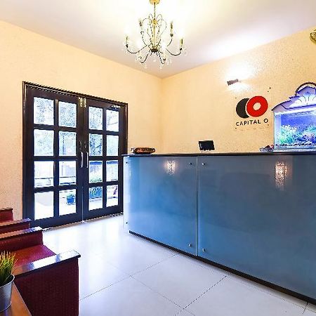 Capital O 37879 Orchard Greens Bangalore Extérieur photo