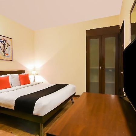 Capital O 37879 Orchard Greens Bangalore Extérieur photo