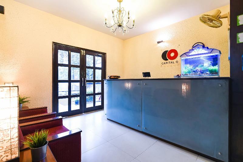 Capital O 37879 Orchard Greens Bangalore Extérieur photo