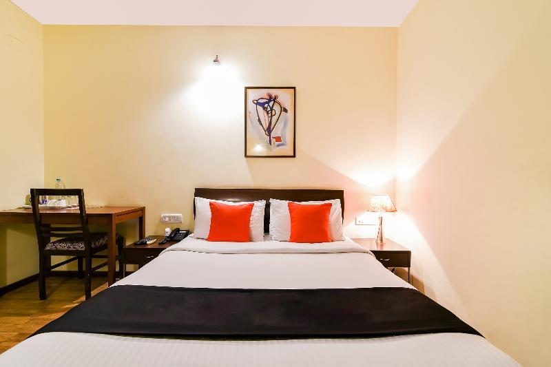 Capital O 37879 Orchard Greens Bangalore Extérieur photo