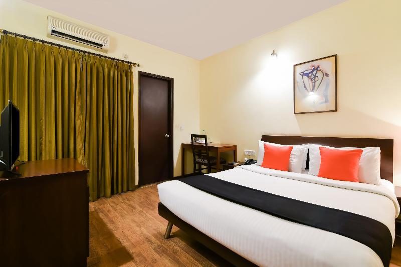 Capital O 37879 Orchard Greens Bangalore Extérieur photo